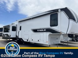 New 2024 Jayco Eagle 355MBQS available in Dover, Florida