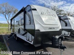 New 2024 Alliance RV Delta 251BH available in Dover, Florida