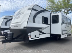 New 2024 Alliance RV Delta 281BH available in Dover, Florida