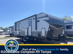 New 2024 Forest River Aurora 26FKDS available in Dover, Florida