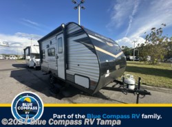 New 2024 Forest River Aurora Light 15RDX available in Dover, Florida