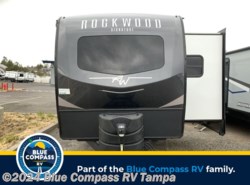 New 2024 Forest River Rockwood Signature 8336BH available in Dover, Florida