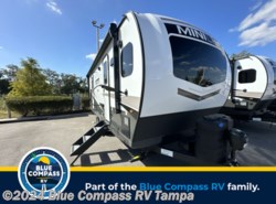 New 2024 Forest River Rockwood Mini Lite 2516S available in Dover, Florida