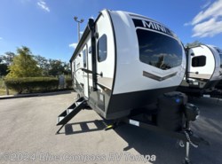 New 2024 Forest River Rockwood Mini Lite 2516S available in Dover, Florida