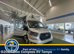New 2024 Jayco Solstice 21B available in Dover, Florida