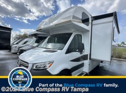 New 2024 Jayco Melbourne 24L available in Dover, Florida