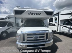 New 2024 Jayco Redhawk 26M available in Dover, Florida