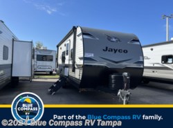 New 2024 Jayco Jay Flight 225MLS available in Dover, Florida