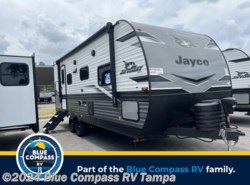 New 2024 Jayco Jay Flight 240RBS available in Dover, Florida