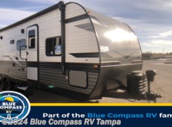 New 2024 Jayco Jay Flight 284BHS available in Dover, Florida