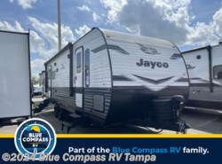 New 2024 Jayco Jay Flight 331BTS available in Dover, Florida