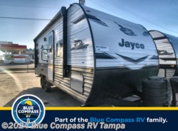 New 2024 Jayco Jay Flight SLX 210QB available in Dover, Florida