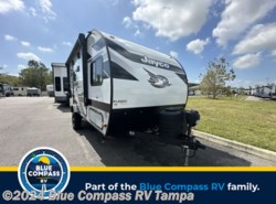 New 2024 Jayco Jay Feather Micro 166FBS available in Dover, Florida