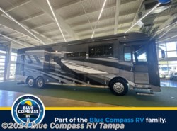 New 2024 Newmar Dutch Star 4081 available in Dover, Florida