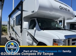 New 2024 Thor Motor Coach Geneva 31VT available in Dover, Florida