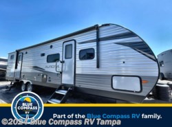 New 2024 Forest River Aurora 32BDS available in Dover, Florida