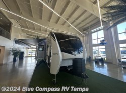 New 2024 Jayco Eagle 312BHOK available in Dover, Florida