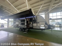 New 2024 Jayco Jay Feather 22BH available in Dover, Florida