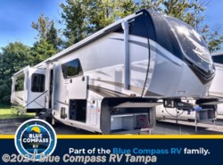 New 2024 Jayco Pinnacle 36FBTS available in Dover, Florida