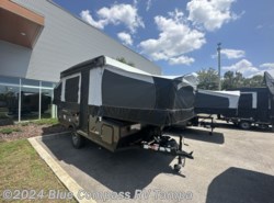 New 2024 Forest River Rockwood Extreme Sports 1910ESP available in Dover, Florida