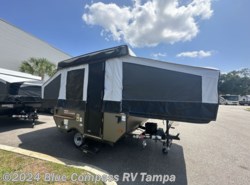 New 2024 Forest River Rockwood Limited Series 1640LTD available in Dover, Florida