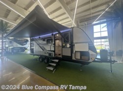 New 2024 Jayco Jay Feather 21MBH available in Dover, Florida