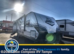 New 2024 Jayco Jay Feather 25RB available in Dover, Florida