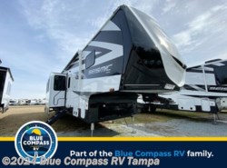 New 2024 Jayco Seismic 395 available in Dover, Florida