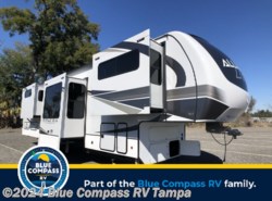 New 2024 Alliance RV Paradigm 385FL available in Dover, Florida