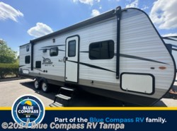 Used 2017 Jayco Jay Flight SLX 267BHSW available in Dover, Florida