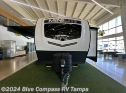 New 2024 Forest River Rockwood Mini Lite 2516S available in Dover, Florida