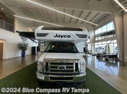 New 2025 Jayco Redhawk 24B available in Dover, Florida