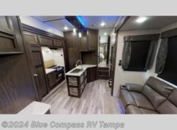 Used 2019 Forest River Cherokee Wolf Pack 325PACK13 available in Dover, Florida