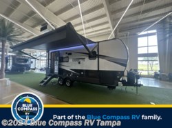 New 2024 Forest River Rockwood Mini Lite 2205S available in Dover, Florida