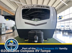 New 2024 Forest River Rockwood Mini Lite 2517S available in Dover, Florida
