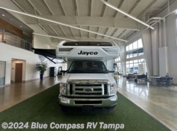 New 2025 Jayco Greyhawk 31F available in Dover, Florida