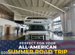 New 2025 Jayco Greyhawk 31F available in Dover, Florida
