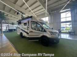 New 2025 Jayco Granite Ridge 22T available in Dover, Florida