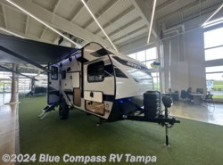 New 2025 Jayco Jay Feather Micro 166FBS available in Dover, Florida