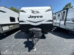 New 2024 Jayco Jay Flight SLX 210QB available in Dover, Florida