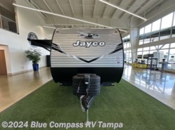 New 2025 Jayco Jay Flight SLX 260BH available in Dover, Florida