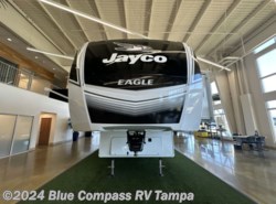 New 2025 Jayco Eagle 335RDOK available in Dover, Florida