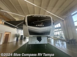 New 2025 Jayco Eagle HT 28CRT available in Dover, Florida