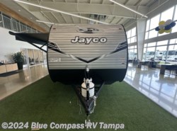 New 2025 Jayco Jay Flight SLX 175BH available in Dover, Florida