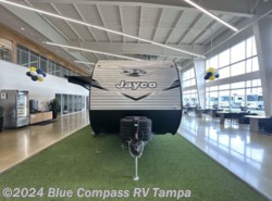 New 2025 Jayco Jay Flight SLX 262RLS available in Dover, Florida