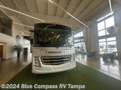 New 2025 Jayco Precept 31UL available in Dover, Florida