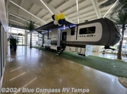 New 2025 Alliance RV Valor 40V13 available in Dover, Florida