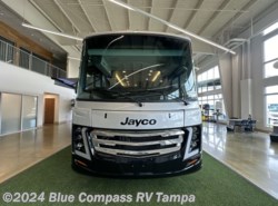 New 2025 Jayco Precept 34G available in Dover, Florida