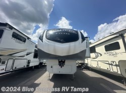 Used 2023 Grand Design Solitude 3330re  S-class available in Dover, Florida