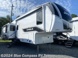 New 2025 Jayco Eagle 317RLOK available in Dover, Florida